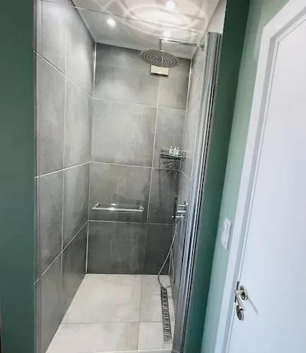 아파트 Center Luxury 바르나