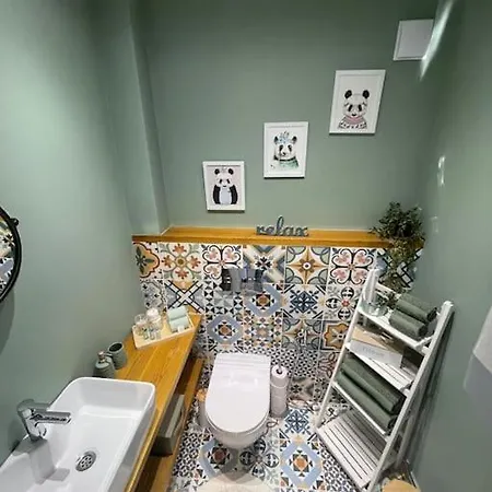 Center Luxury *