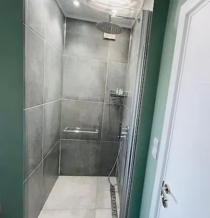 Apartman Center Luxury Várna