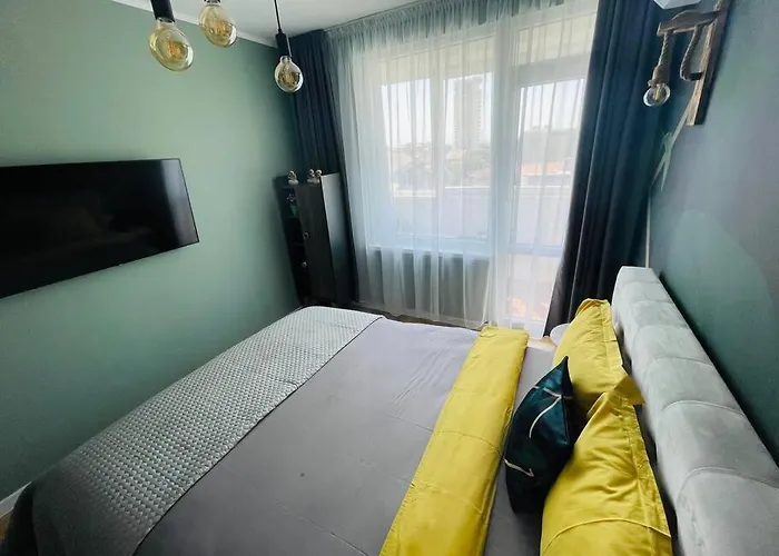 Center Luxury Βάρνα